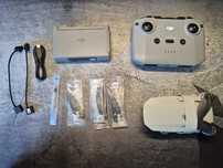 Dji Mini 2SE Fly More Combo FMC na gwarancji