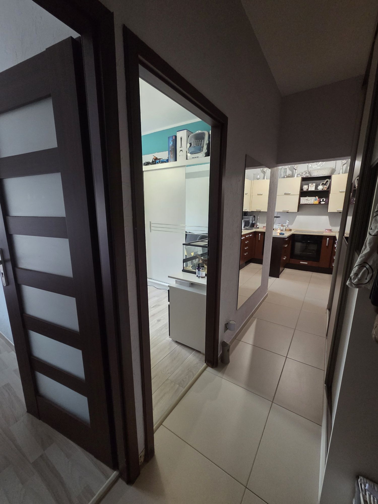 Na wynajem 3 pokoje 50m2 centrum Słupsk dostępność od 1.10.2025