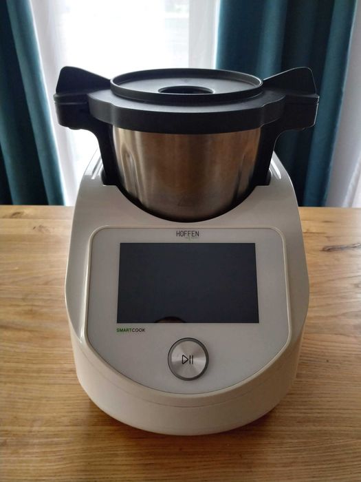 Robot HOFFEN SMART COOK - tzw. biedronkomix