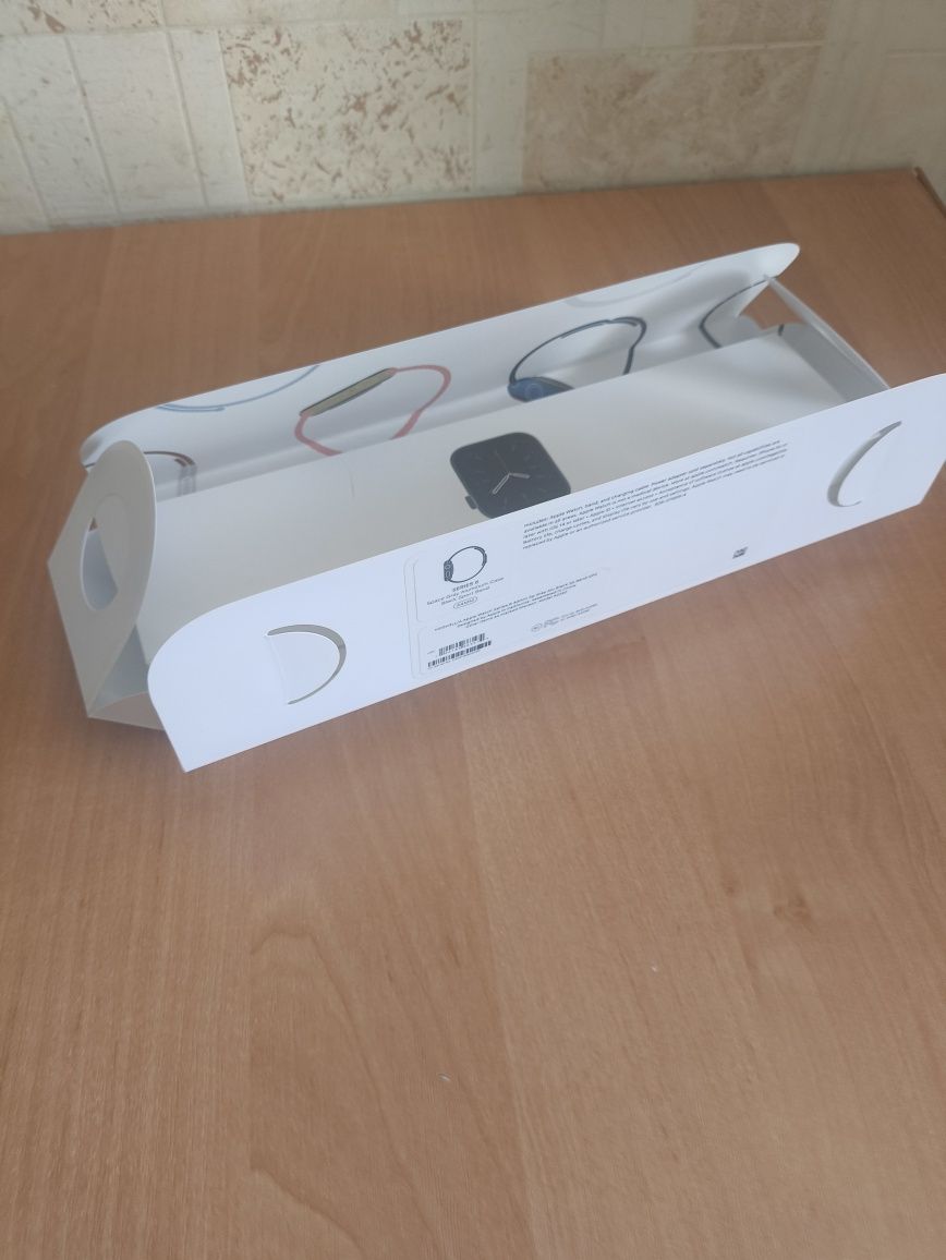 Apple watch 6 44mm