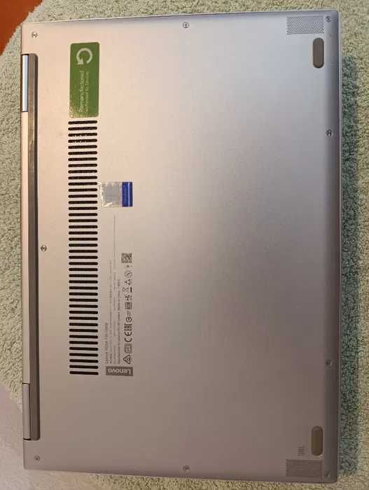 Lenovo Yoga 730-13IKB Touch 360º i5-8250u 8GB RAM 256GB SSD