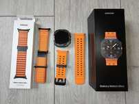 Smartwatch Samsung Galaxy Watch Ultra