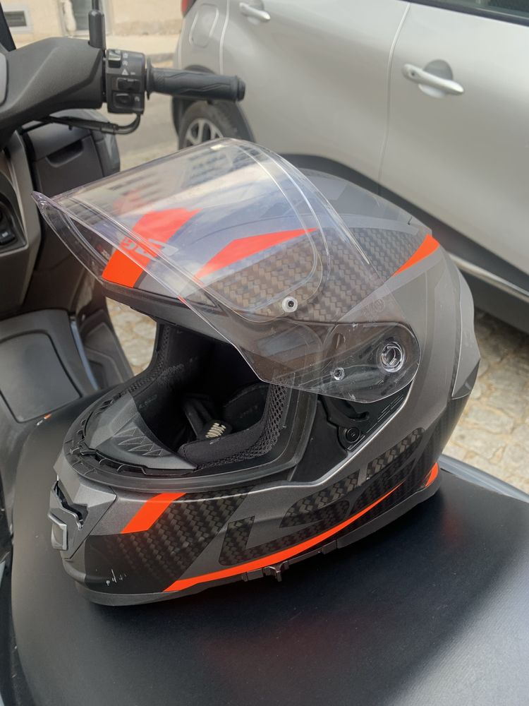 Scotter nmax 125