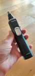 Trymer Panasonic ER-GN30