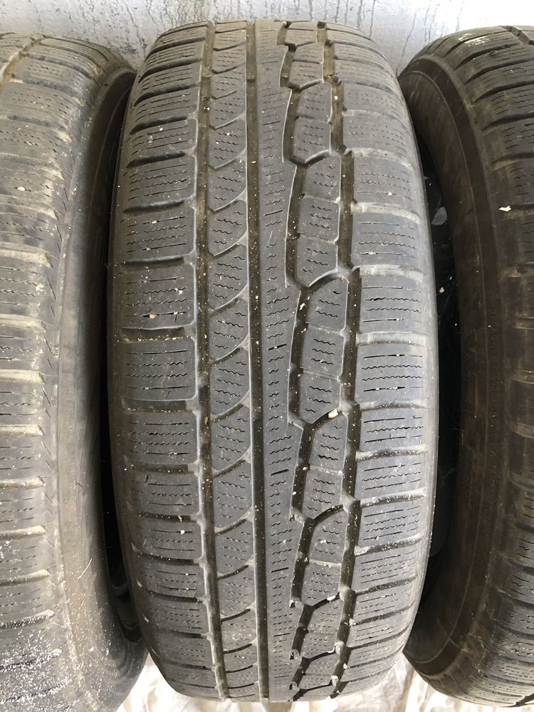 Шини Nokian WR G2 Sport Utility 225/65R17