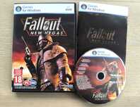 Fallout New Vegas [PC] (PL) - Polskie Wydanie Premierowe - BOX