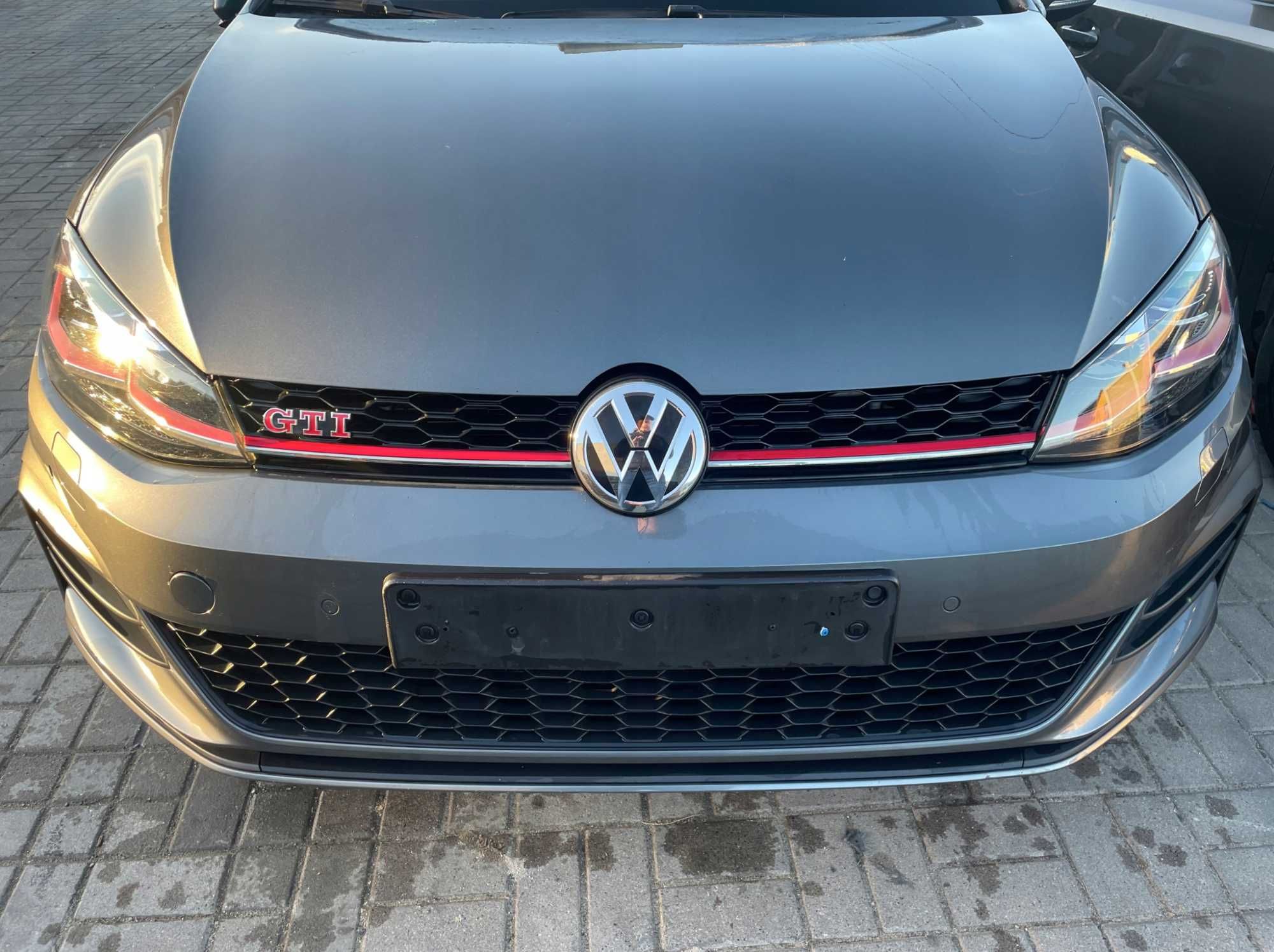 Разборка VW Tiguan Touareg Golf VII E-Golf Passat B8 CRAFTER ID3 ID4