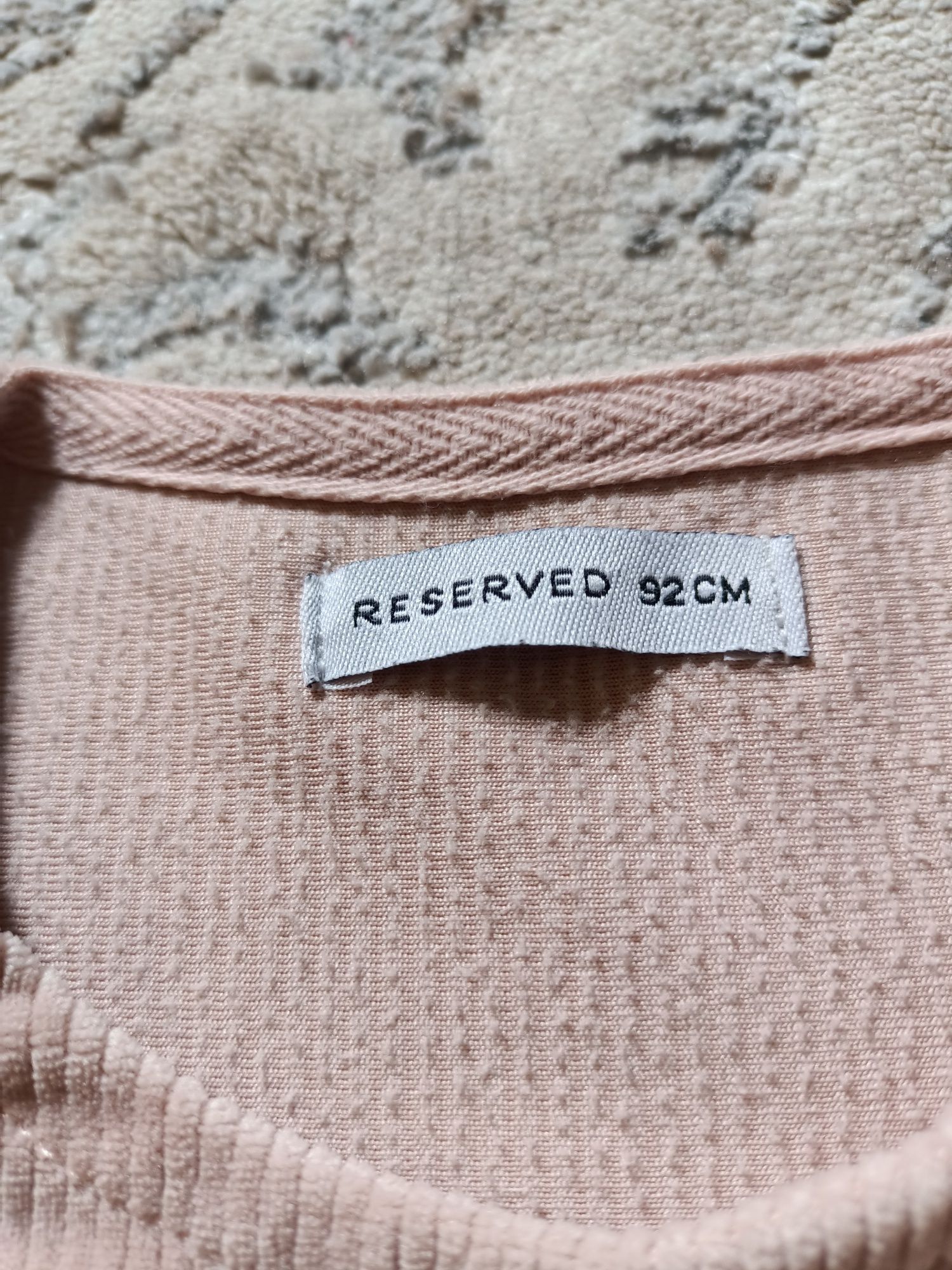 Sukienka Reserved r.92