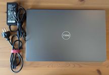 Dell Vostro 5568 – i5/16GB/GeForce 940MX/SSD 256GB/FullHD – Stan bdb!