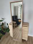 Lustro Nissedal 40x150
