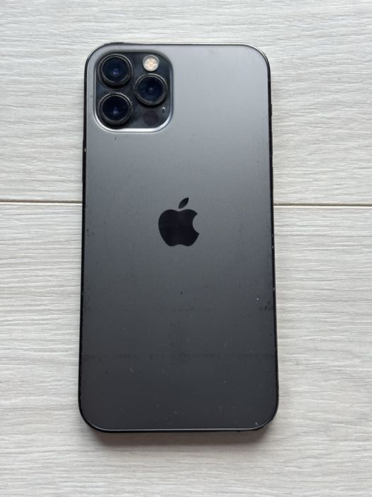 iPhone 12 pro 256GB