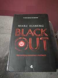Książka Black Out