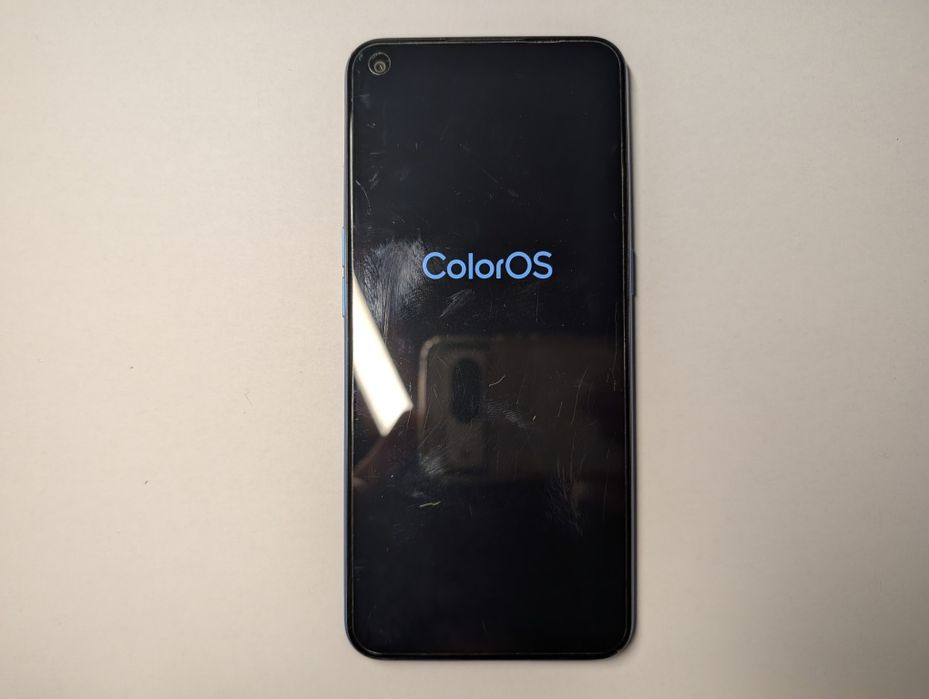 Oppo a53 telefon