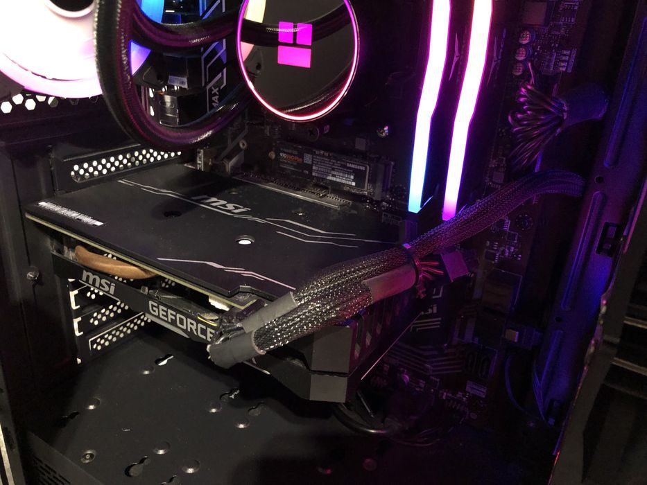 GTX 1660 Ti 6 GB OC Edition64170804668546122