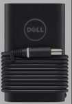 Zasilacz oryginalny nowy LA65NM130 do Laptop Dell 65W okrągła wtyczka
