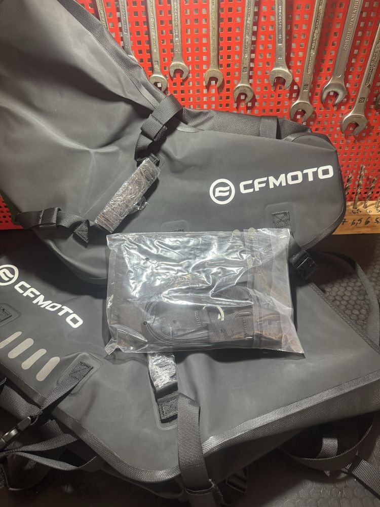 450MT waterproof bag (original factory)