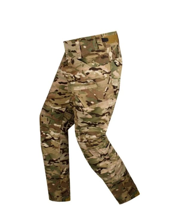 Оригінал Штани тактичні Crye Precision G3 Field Pants Multicam