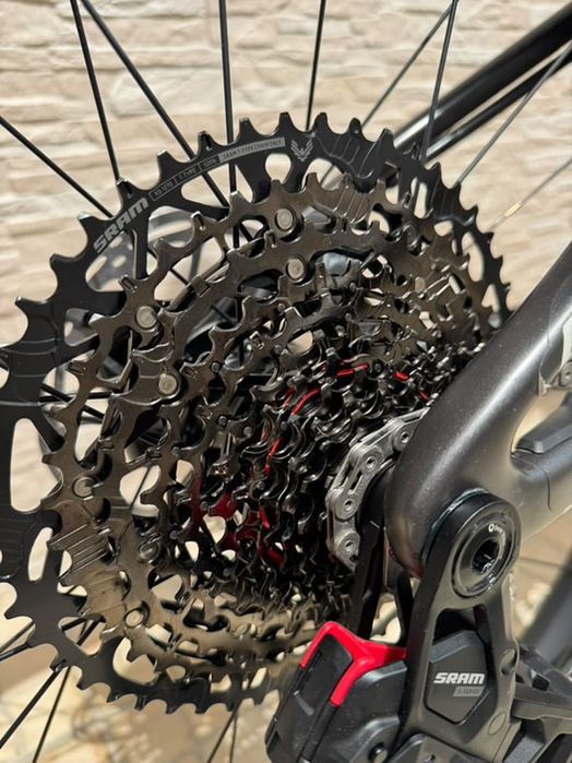 Specialized Epic 29er