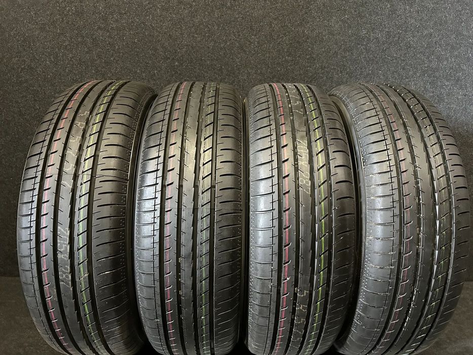 Opony Letnie Yokohama Bluearth-GT 185/65/15 88T 4szt. Nowe!