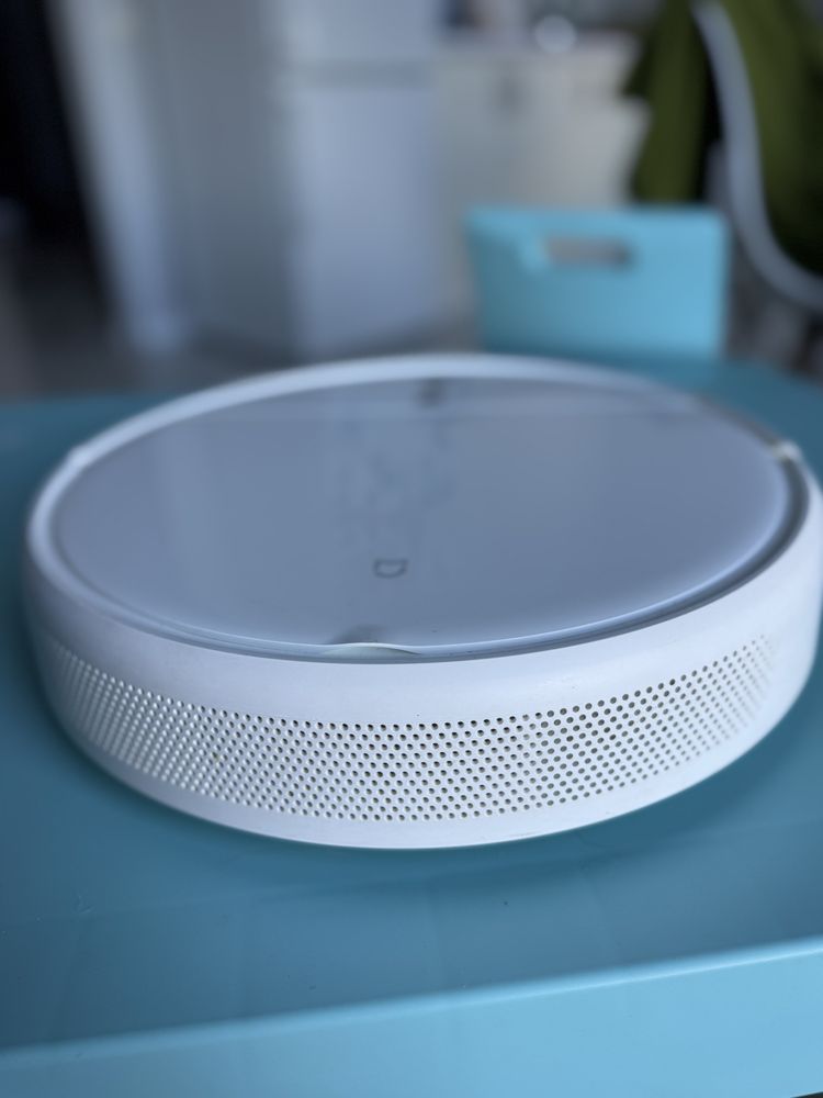 Робот пилесос xiaomi mi robot vacuum mop 1c під ремонт