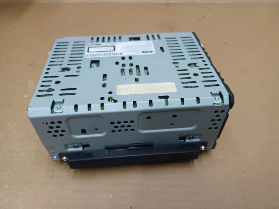 RADIO CD FORD KUGA MK2 CV4T19C107TH