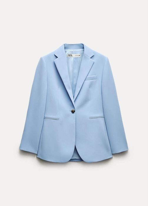 Костюм піджак та шорти Zara