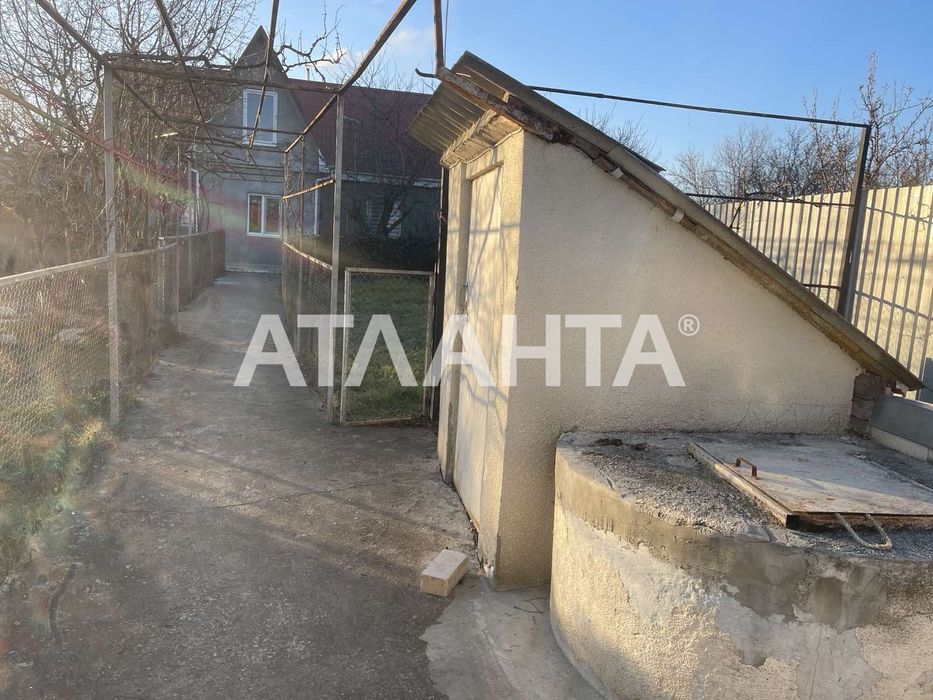 Уютный дом в Алтестово!