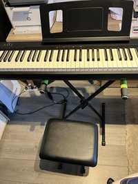 Pianino roland fp 10