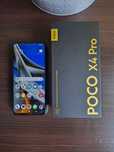 POCO x4 Pro 8/256 GB