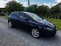 Sprzedam seat leon