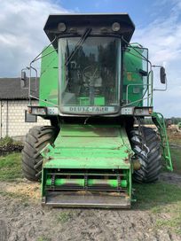 Kombajn zbożowy Deutz-Fahr 4080HTS