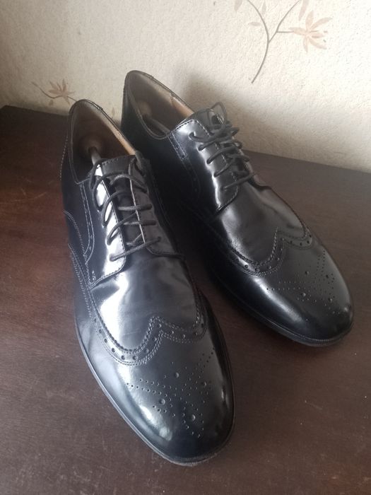 Туфли мужские Germany, 45р