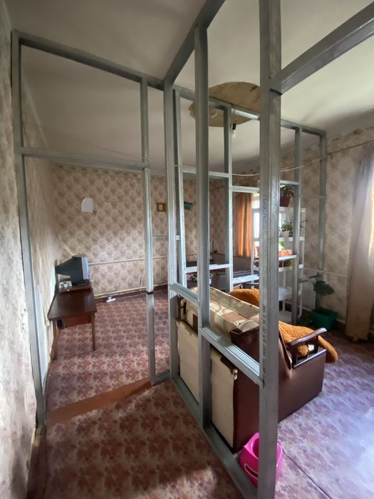 Продам дом вверх Колеусовской