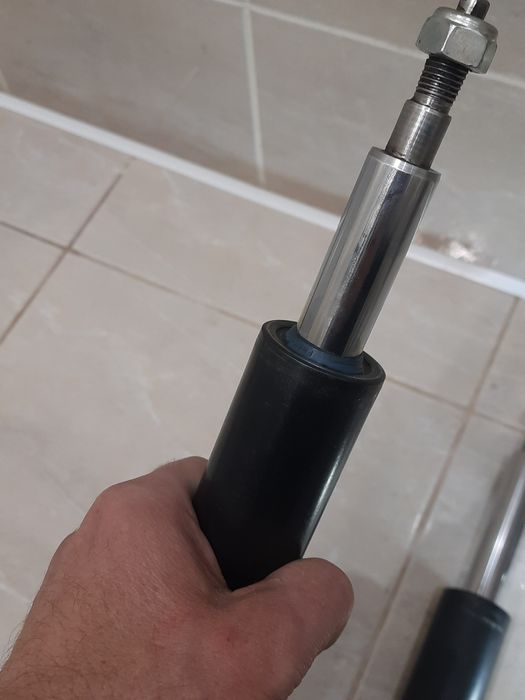 Вставка, вкладиш, Ланос  KYB  Premium 665036