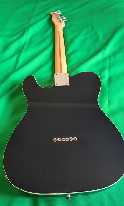 Fujigen Neo Classic TE (Japan)