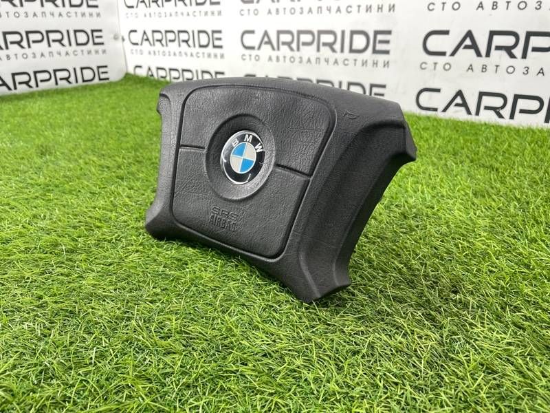 Airbag руля BMW 5-series E34 M43b18 1994