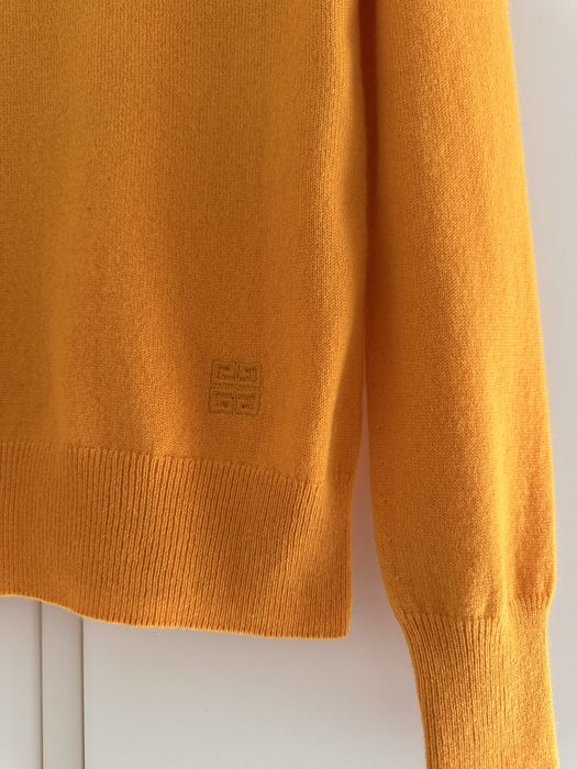 Кашемір Гольф/ водолазка Givenchy оригінал