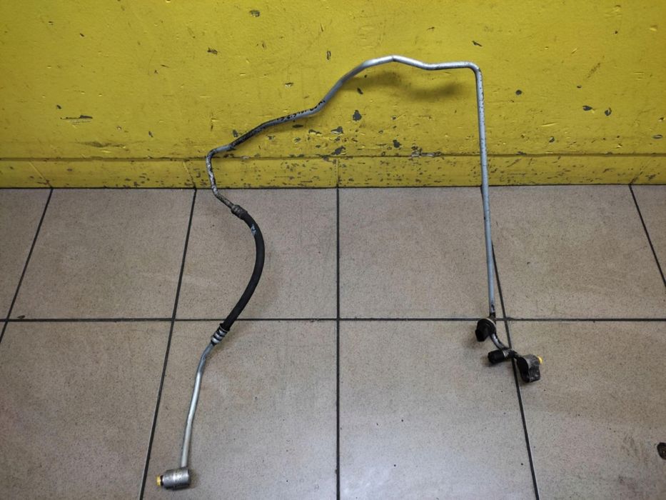 vw t5 2.5 tdi rurka klimatyzacji 7h1820741m