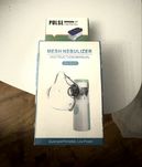Nebulizator + Pulsyksometr | NIEUŽYWANE!!!
