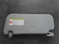 Козирьок сонцезахисний правий Kia Soul 08-13р. 85220-2K520QW