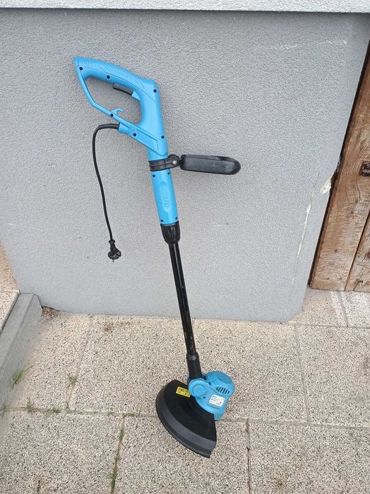 Kosiarka elektryczna