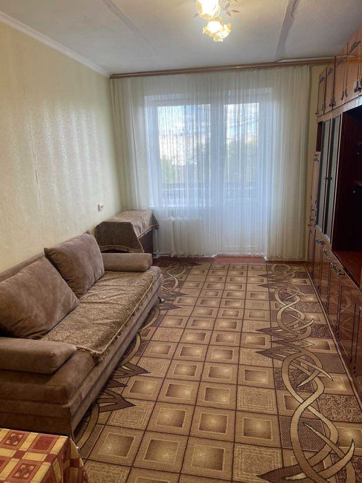 Здам гарну 2х. кімн. квартиру на Польовій.