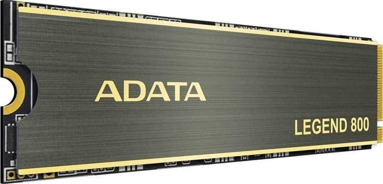 SSD накопичувач ADATA LEGEND 800 2 TB  •Нові•Гарантія•