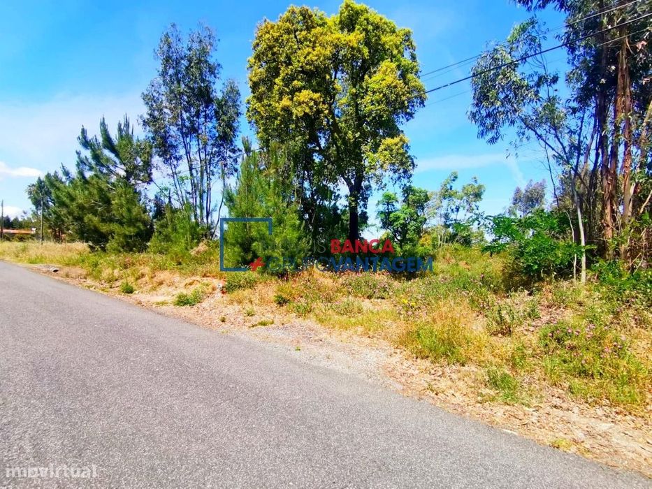 Terreno Rústico em Lapa