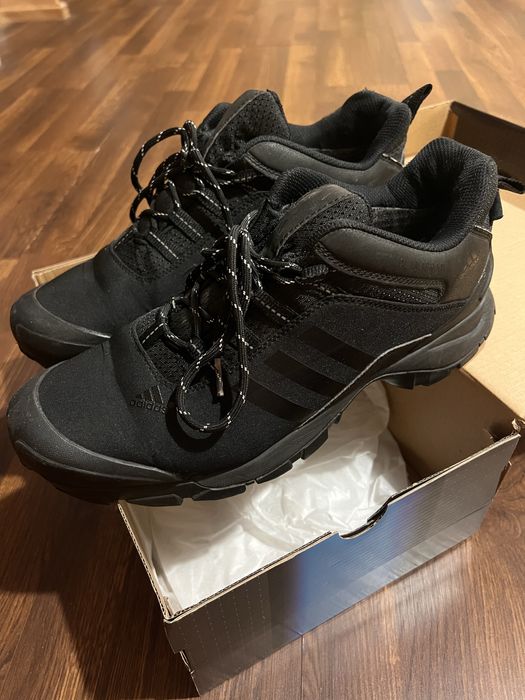 Чоловічі Зимові кросівки Adidas 45розмір