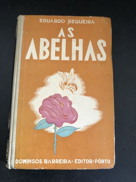 As Abelhas de Eduardo Sequeira 1942