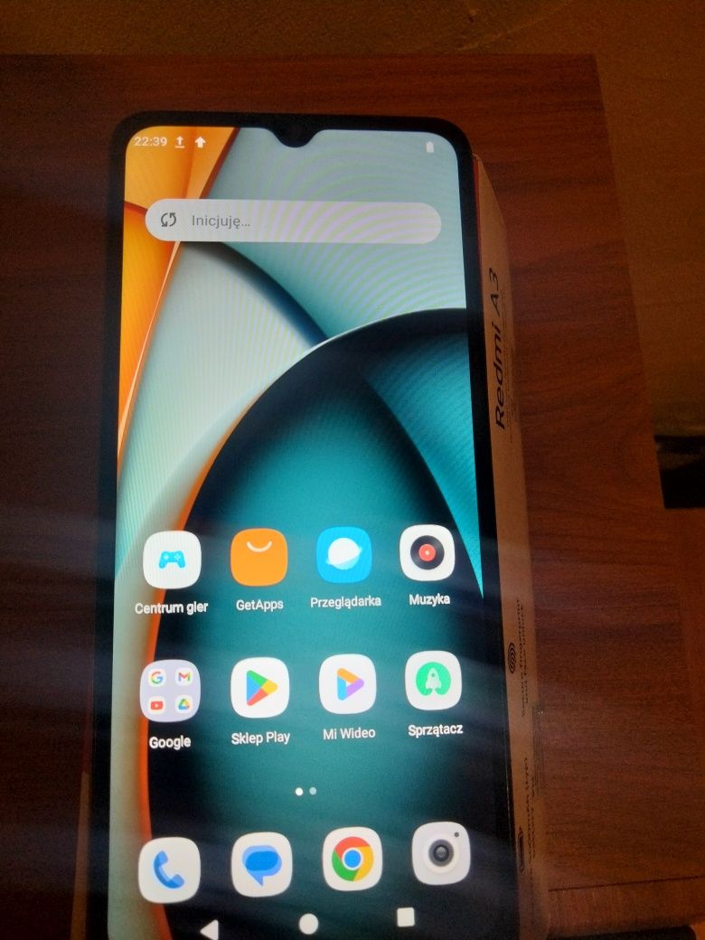 Telefon Redmi A3