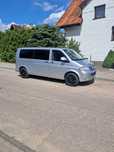 Volkswagen T5 long klima webasto 7 osob