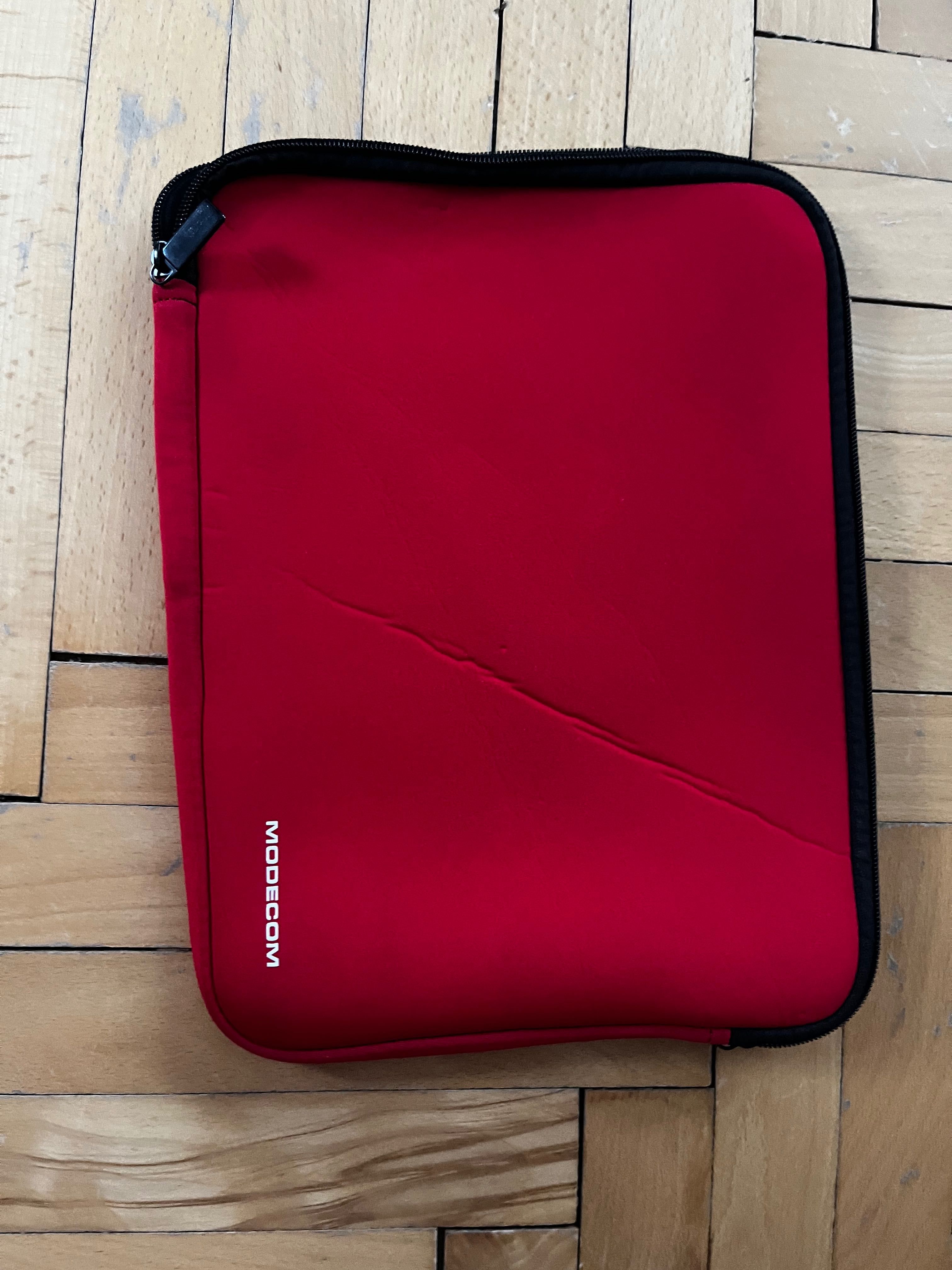 Etui na laptopa 14 cali