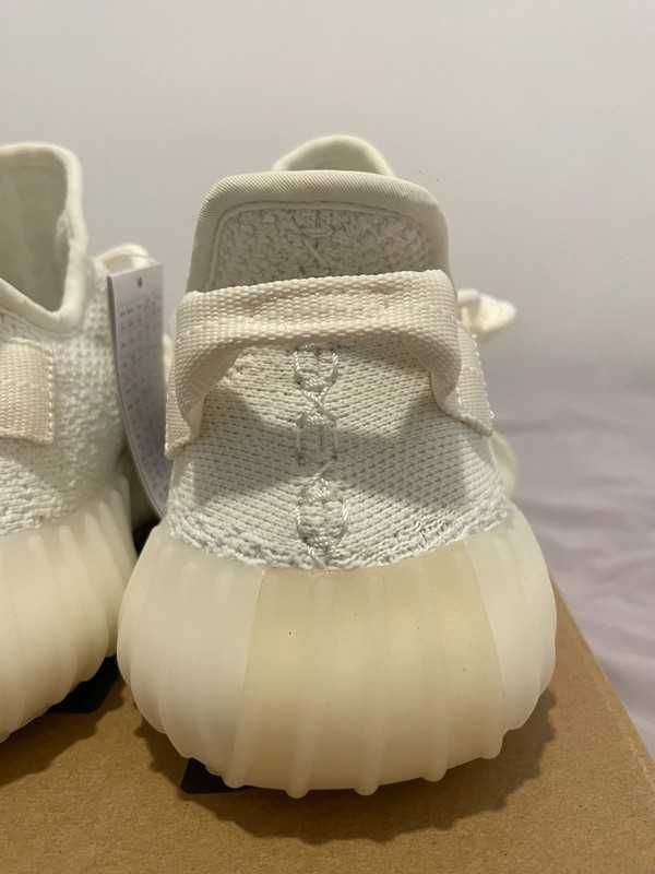 Trampki adidas Yeezy Boost 350 V2 Static Reflective unisex:39